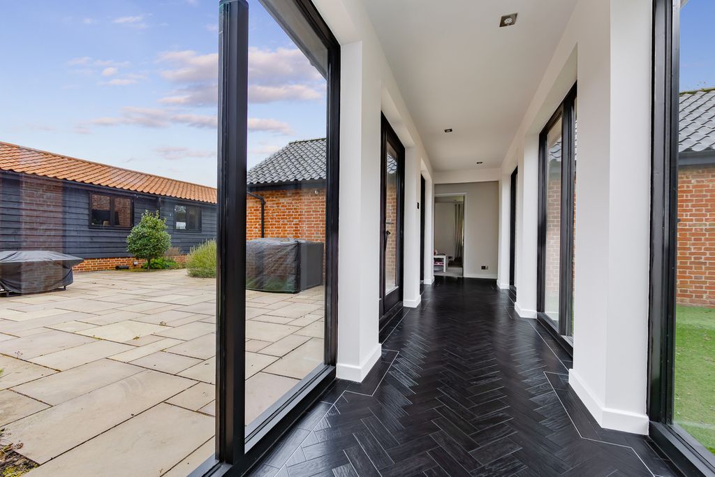Additional image 17 of 6 bed barn conversion for saleBedfield Road, Woodbridge IP13
