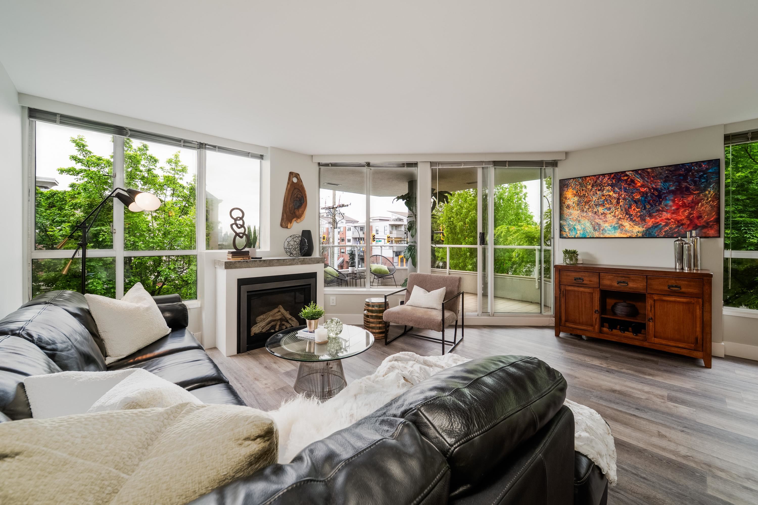 Additional image 3 of 203-408 Lonsdale Avenue, North Vancouver, BC, V7M 2G5