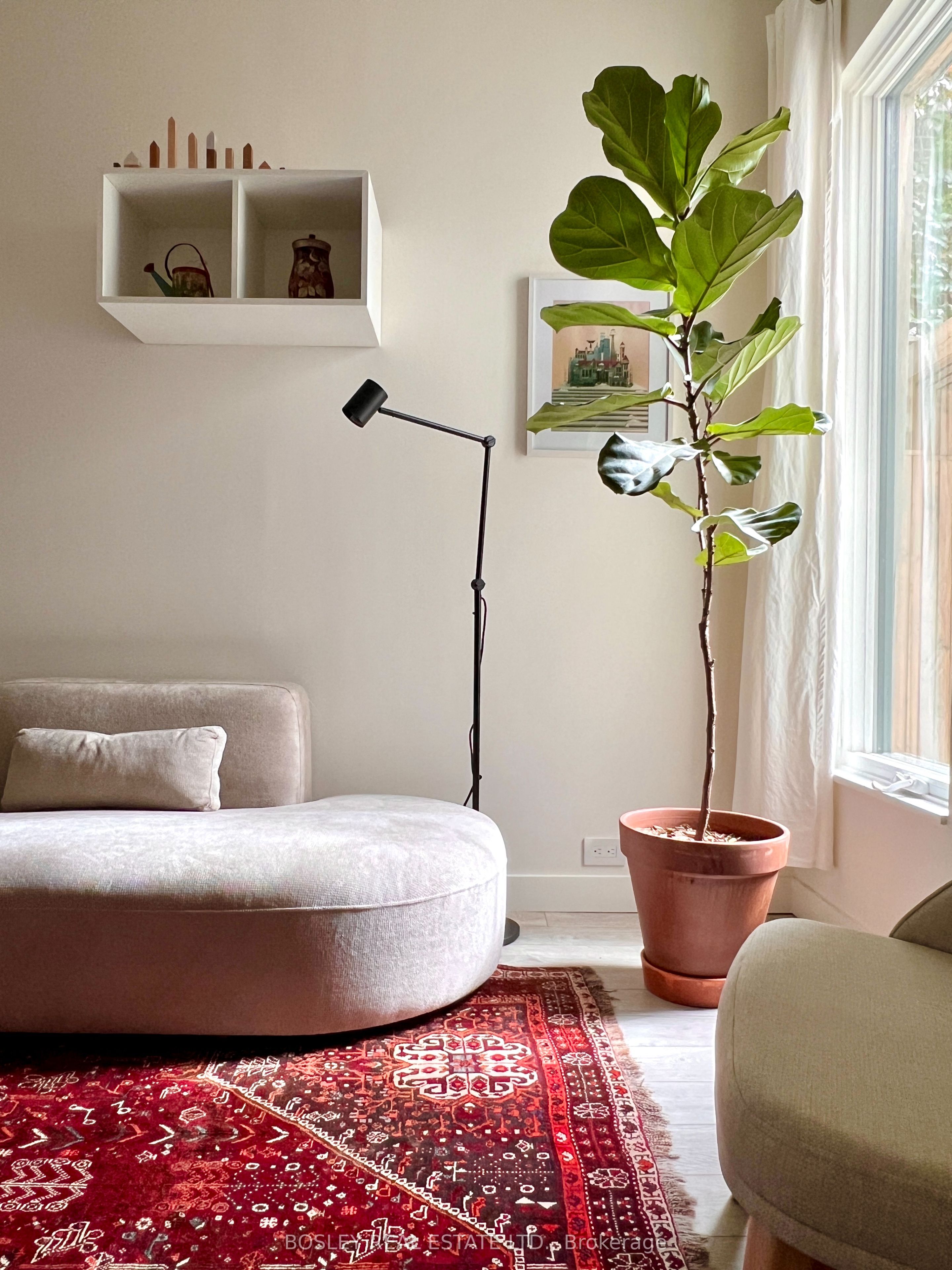 Additional image 2 of Main Floor-41 Henderson Avenue, Toronto, ON, M6J 2B9