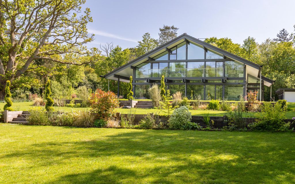 Additional image 23 of 5 bed detached house for saleQuarr Road, Ryde, Isle Of Wight PO33