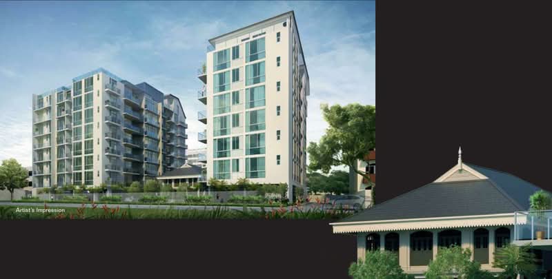 Additional image 15 of 5 Lorong 26 Geylang