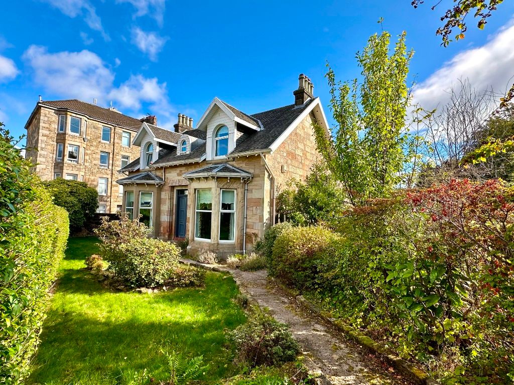Additional image 15 of 4 bed detached house to rentCarriagehill Drive, Paisley, Renfrewshire PA2