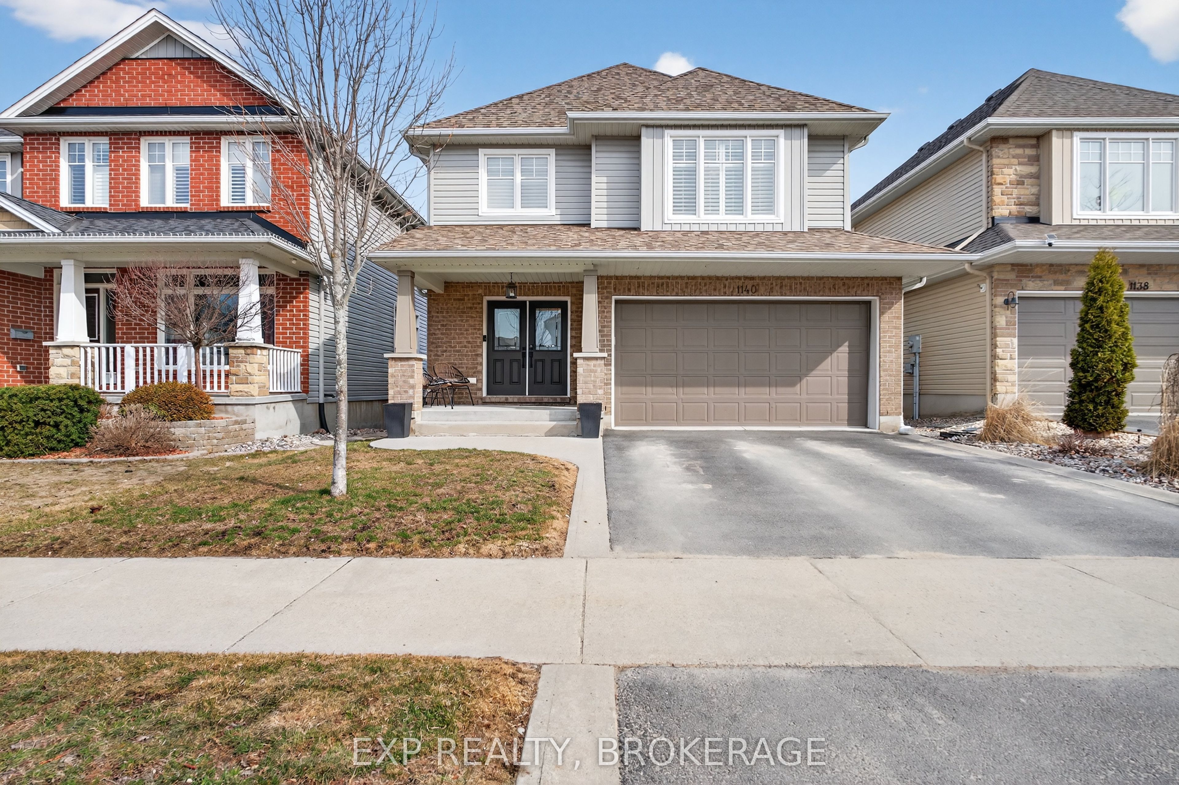 1140 Escala Crescent, Kingston, ON, K7P 0H6