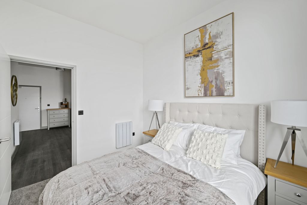 Additional image 14 of 2 bed penthouse to rent405 Guild House, Oundle Road, Peterborough PE2