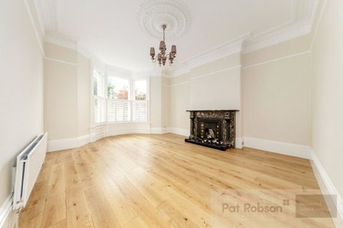 Eslington Terrace, Jesmond, Newcastle Upon Tyne NE2