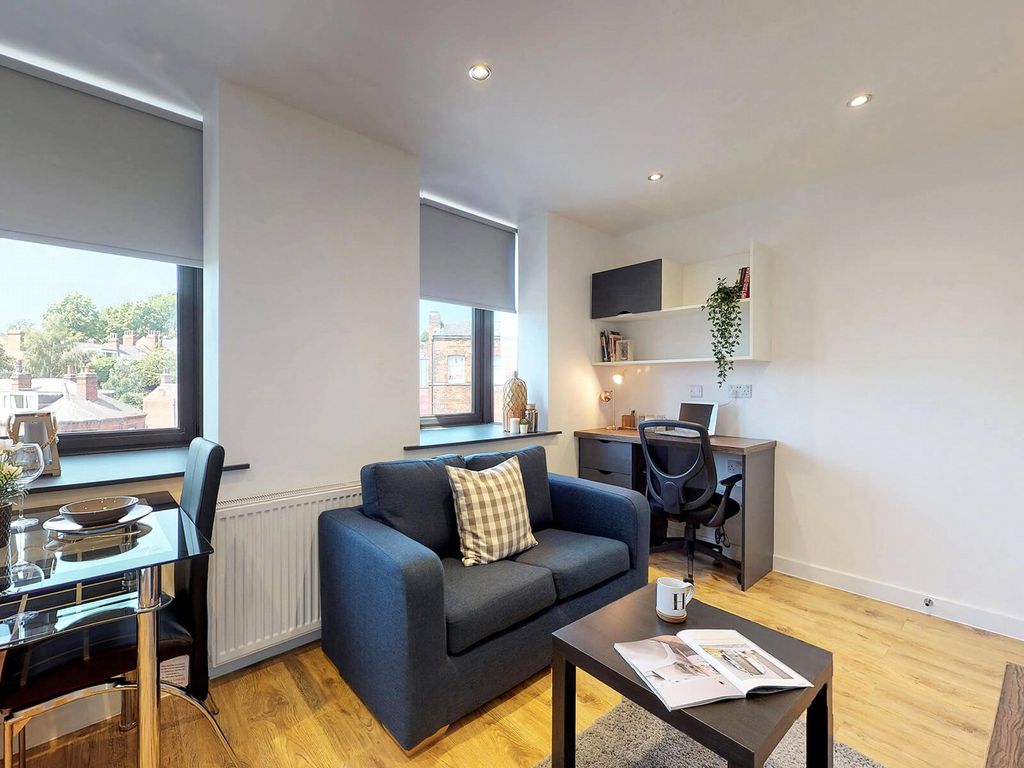1 bed flat to rentApt 23, Ribbon Residence #312837 LS3
