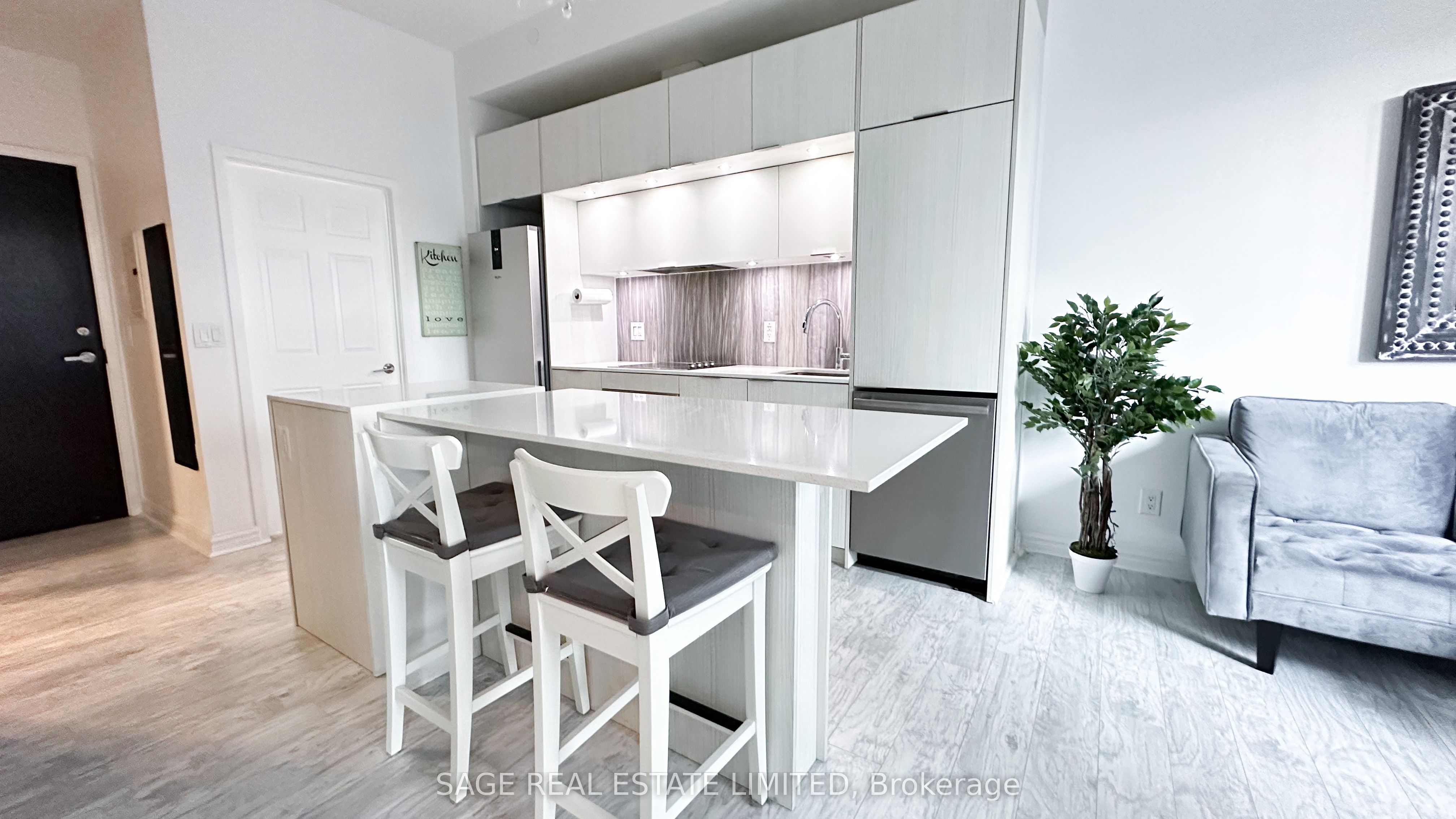 Additional image 3 of 405-55 Regent Park Boulevard N, Toronto, ON, M5A 0C2