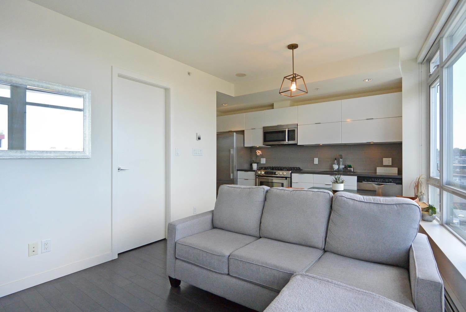 Additional image 5 of 1409-1775 Quebec Street, Vancouver, BC, V5T 0E3