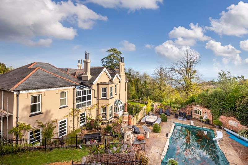 Additional image 27 of 10 bed villa for saleRock House Lane, Maidencombe, Torquay TQ1