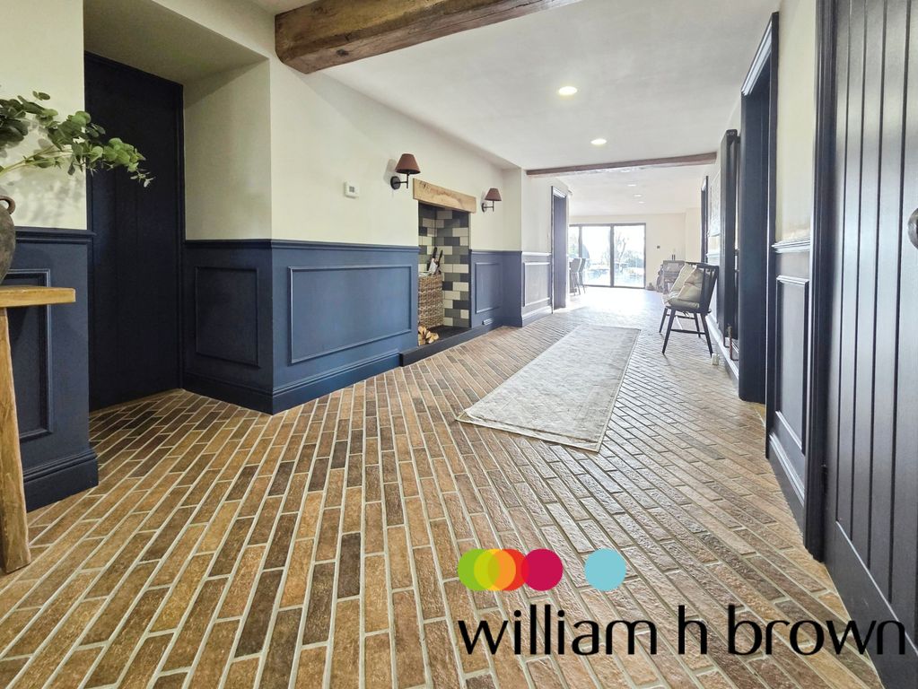 Additional image 9 of 5 bed property to rentHovis Mill Lane, Sible Hedingham, Halstead CO9