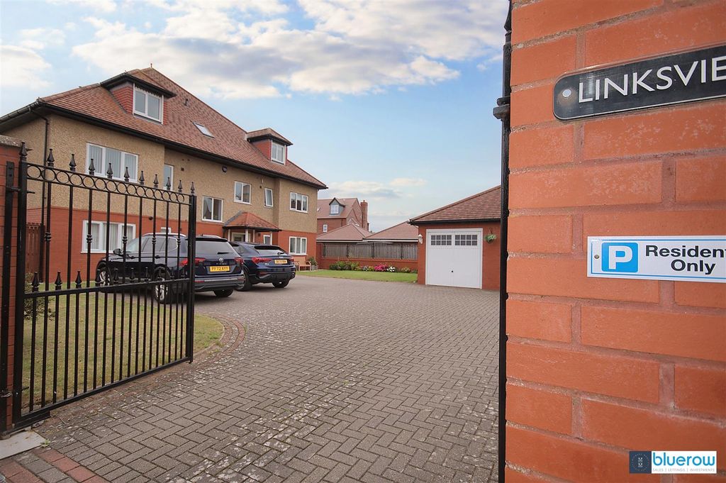 Additional image 11 of 3 bed flat to rentHall Road West, Liverpool L23