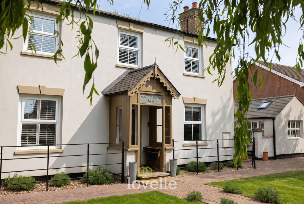 Additional image 44 of 5 bed detached house for saleArcher Road, Waltham DN37
