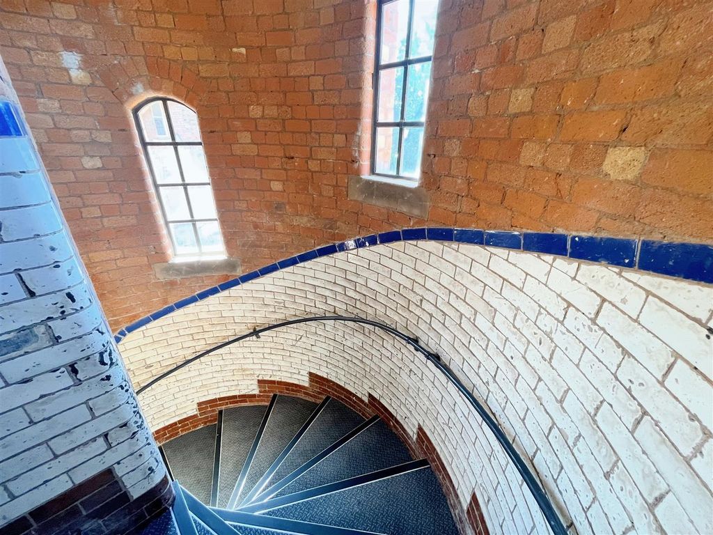 Additional image 16 of 2 bed flat for saleSpringfield Mill, Sandiacre, Nottingham NG10