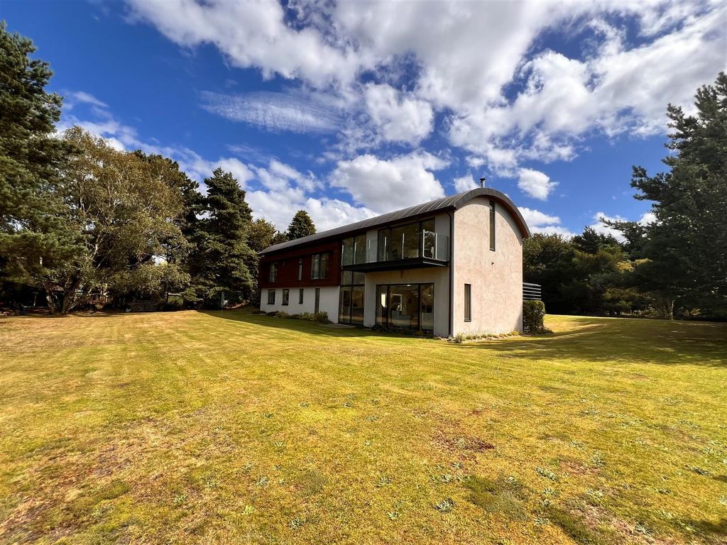 Additional image 40 of 5 bed detached house for saleSeascape, Kingsteps, Lochloy Road, Nairn IV12