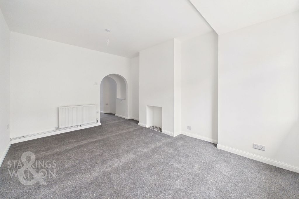 Additional image 6 of 3 bed terraced house for saleKnowsley Road, Norwich NR3