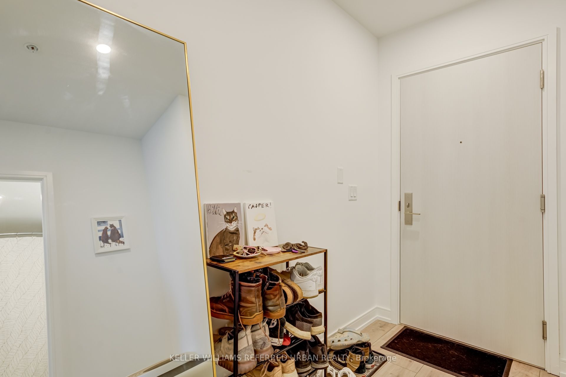 Additional image 4 of 401-30 Samuel Wood Way, Toronto, ON, M9B 0C9