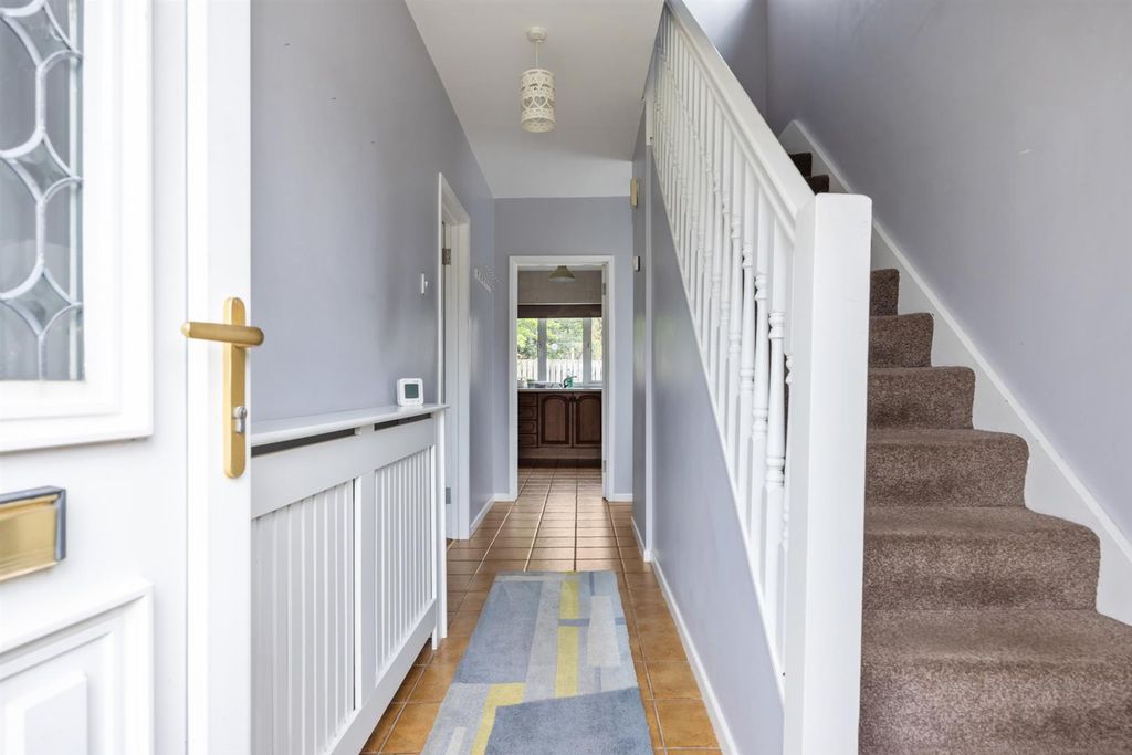 Additional image 2 of 3 bed semi-detached house for sale11 Ashburn, Ballynahinch BT24