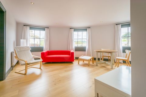 Manvers Street, Bath BA1