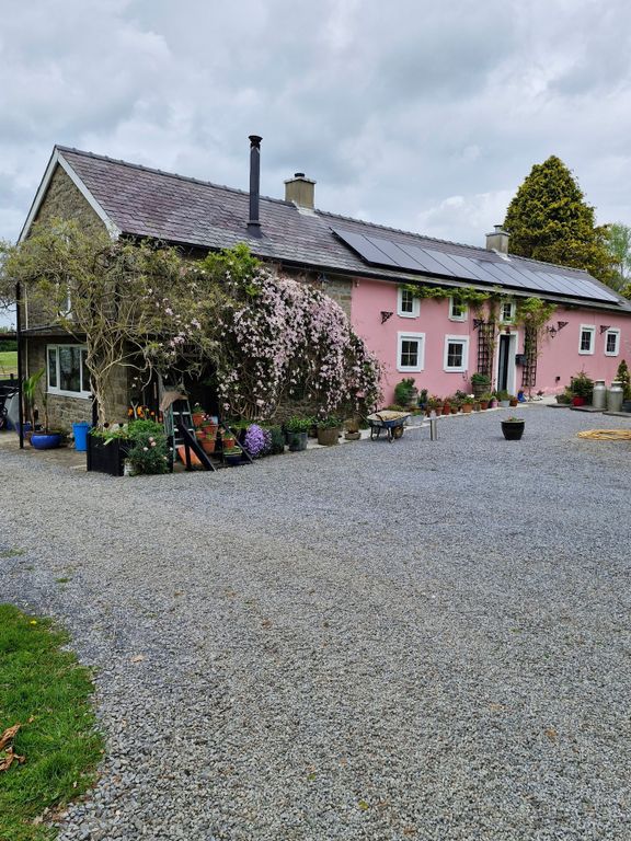 Additional image 3 of 3 bed farm for saleFfostrasol, Llandysul SA44