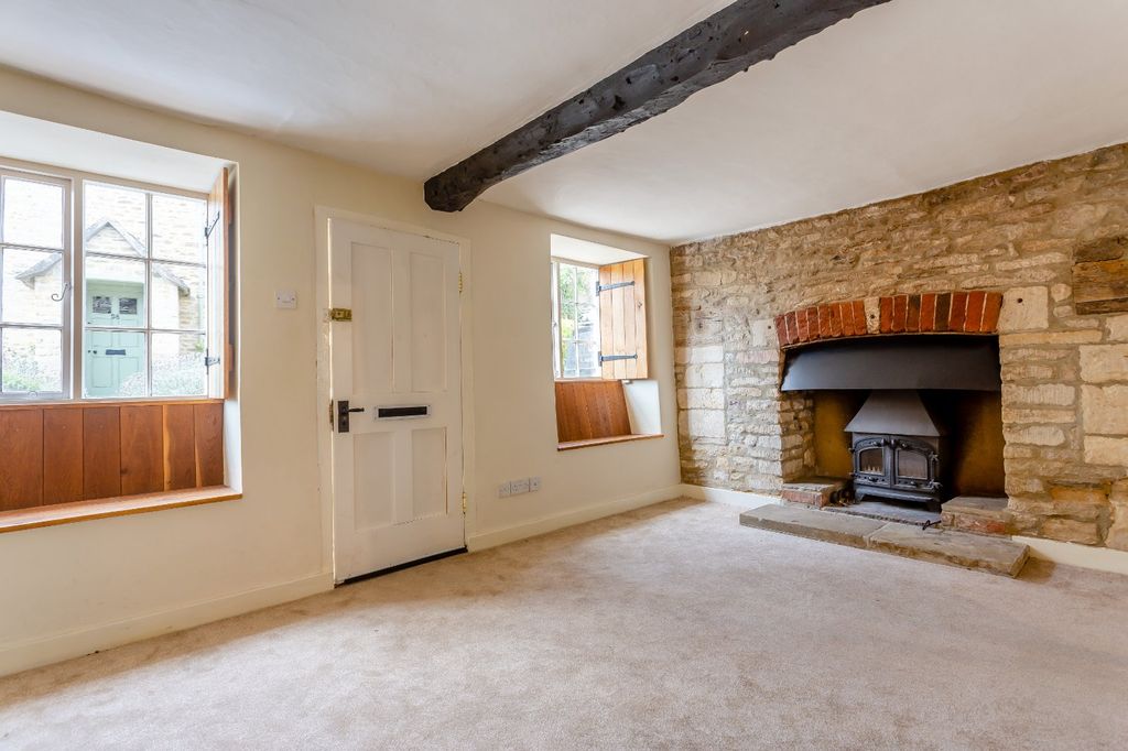 Additional image 3 of 2 bed terraced house for saleMain Street, Coln St. Aldwyns, Cirencester, Gloucestershire GL7