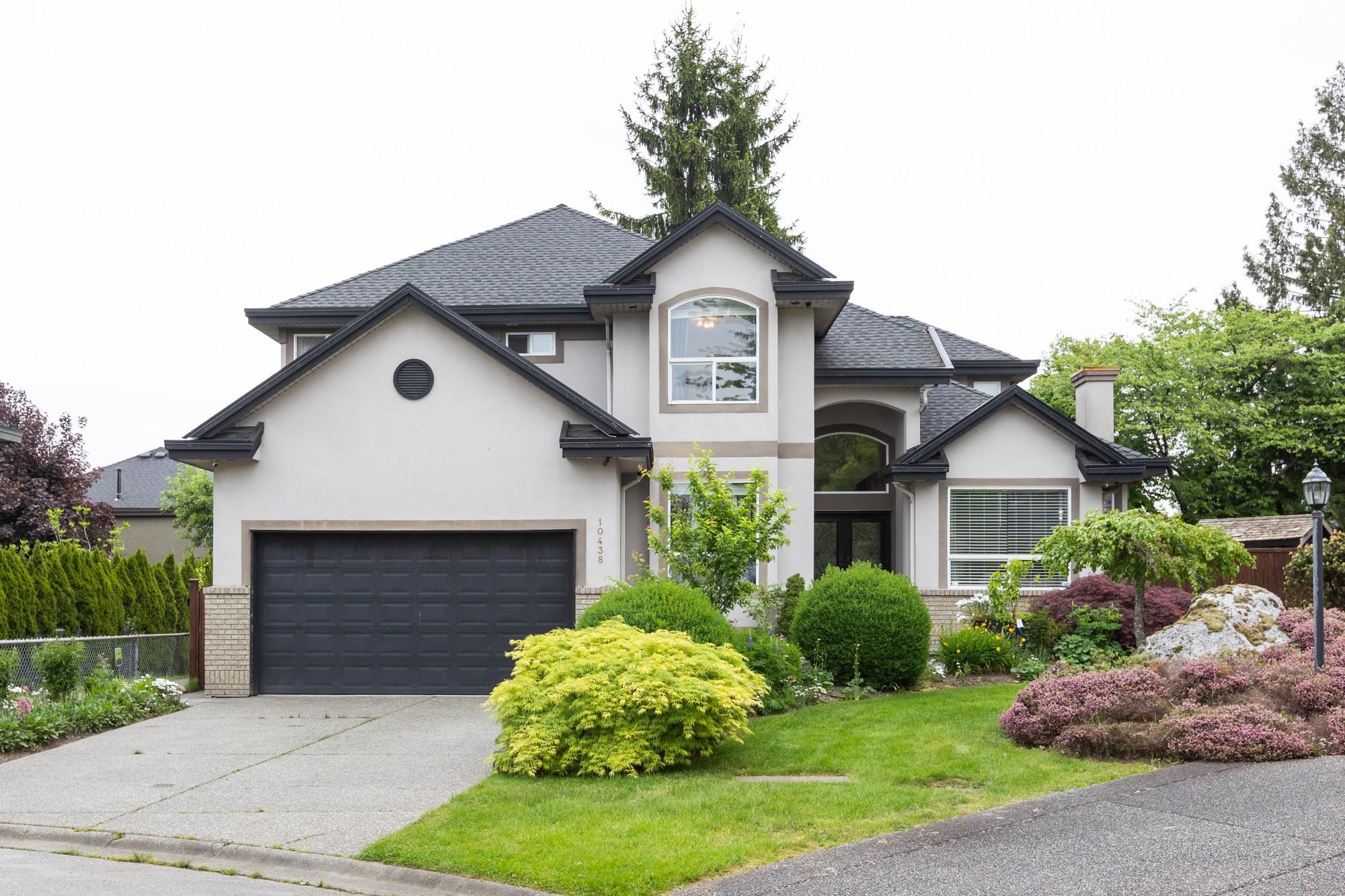 10438 168a Street, Surrey, BC, V4N 5A8