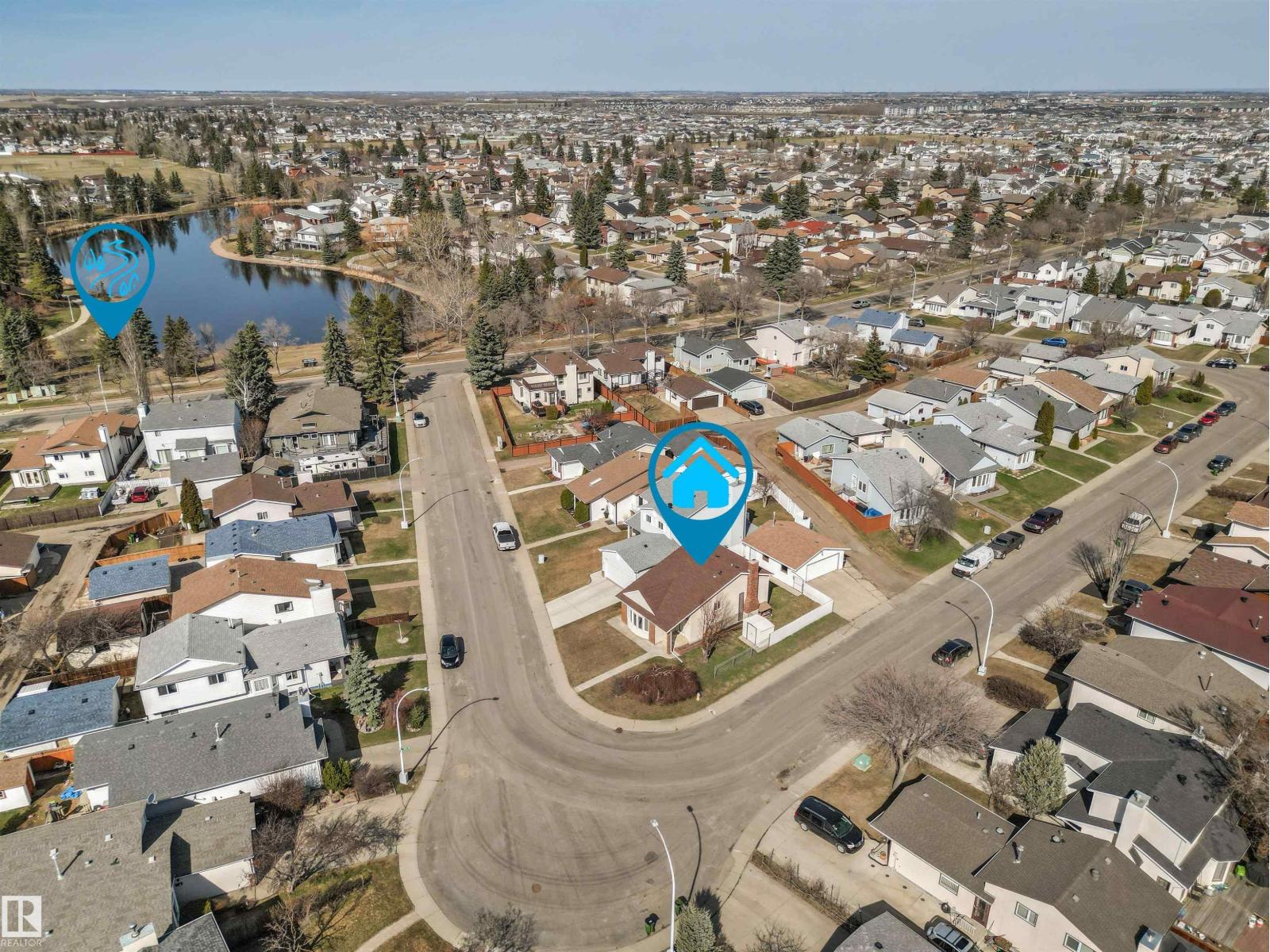 Additional image 2 of 16711 94 Street NW, Edmonton, AB, T5Z1Y1