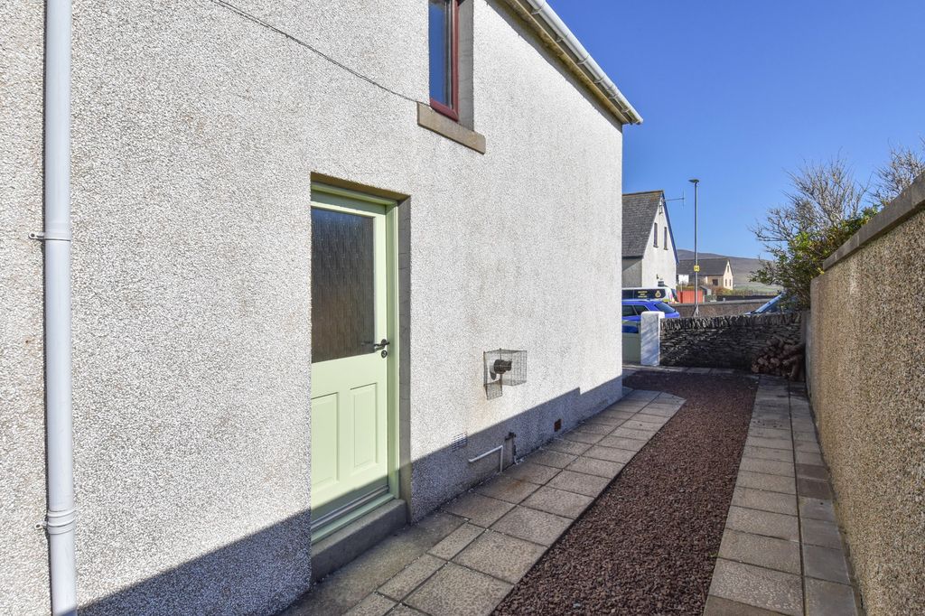 Additional image 24 of 2 bed semi-detached house for saleGressy Loan, Lerwick, Shetland ZE1