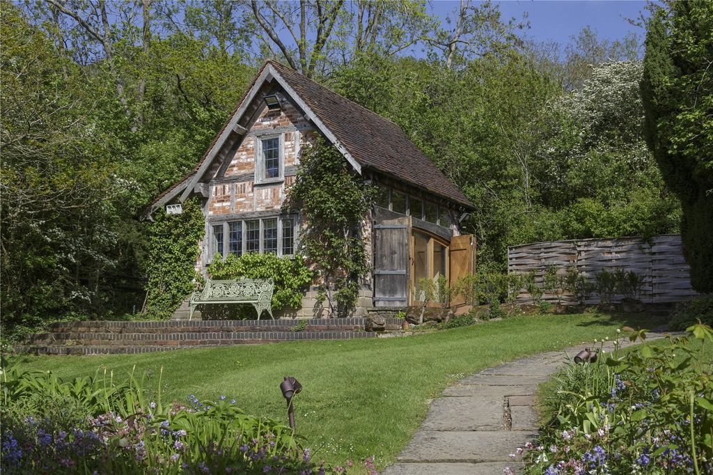 Additional image 13 of 5 bed detached house for saleHanbury, Bromsgrove, Worcestershire B60