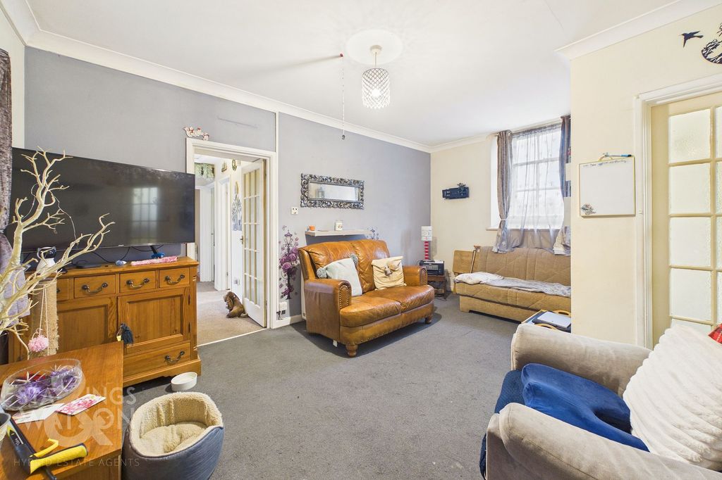 Additional image 6 of 2 bed flat for saleIpswich Road, Pulham Market, Diss IP21