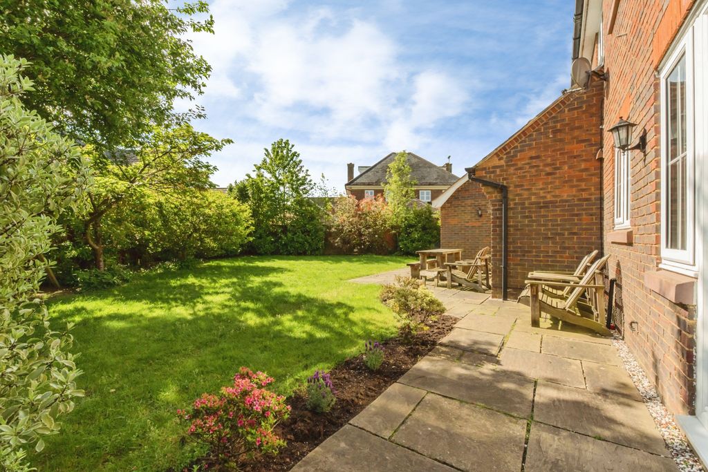 Additional image 20 of 4 bed detached house for saleOakdale Close, Wychwood Park, Weston, Crewe CW2