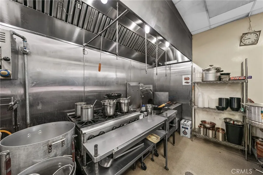 Bristol Street, Santa Ana, CA 92704