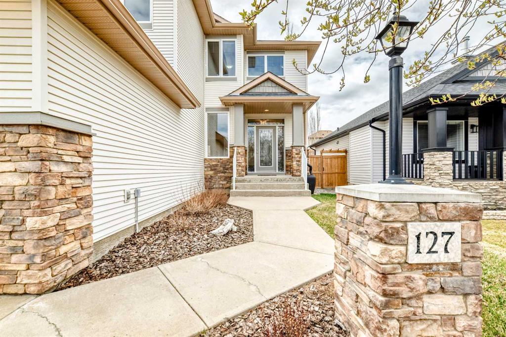 Additional image 3 of 127 Cimarron Park Circle, Okotoks, AB, T1S 2H5