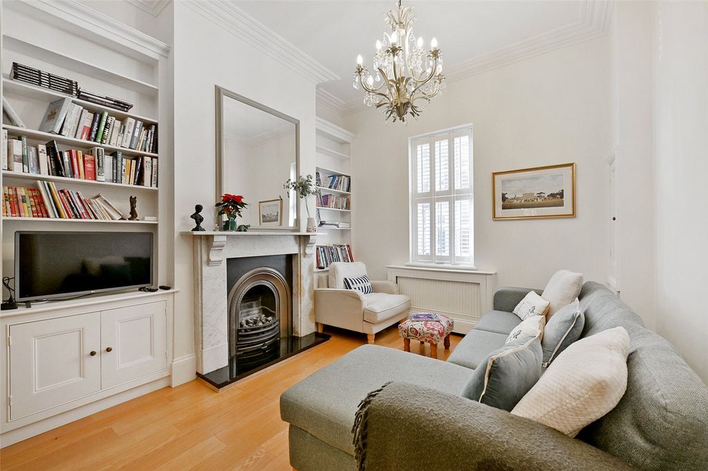 Additional image 6 of 4 bed terraced house to rentPark Street, Windsor, Berkshire SL4
