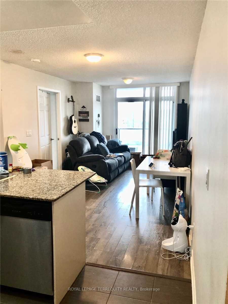Additional image 4 of 305-812 Lansdowne Avenue, Toronto, ON, M6H 4K5