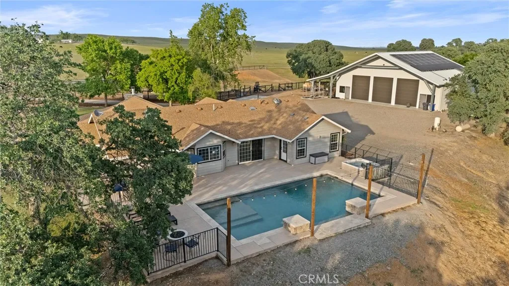 Additional image 133 of 5535 Janine Way, Corning, CA 96021