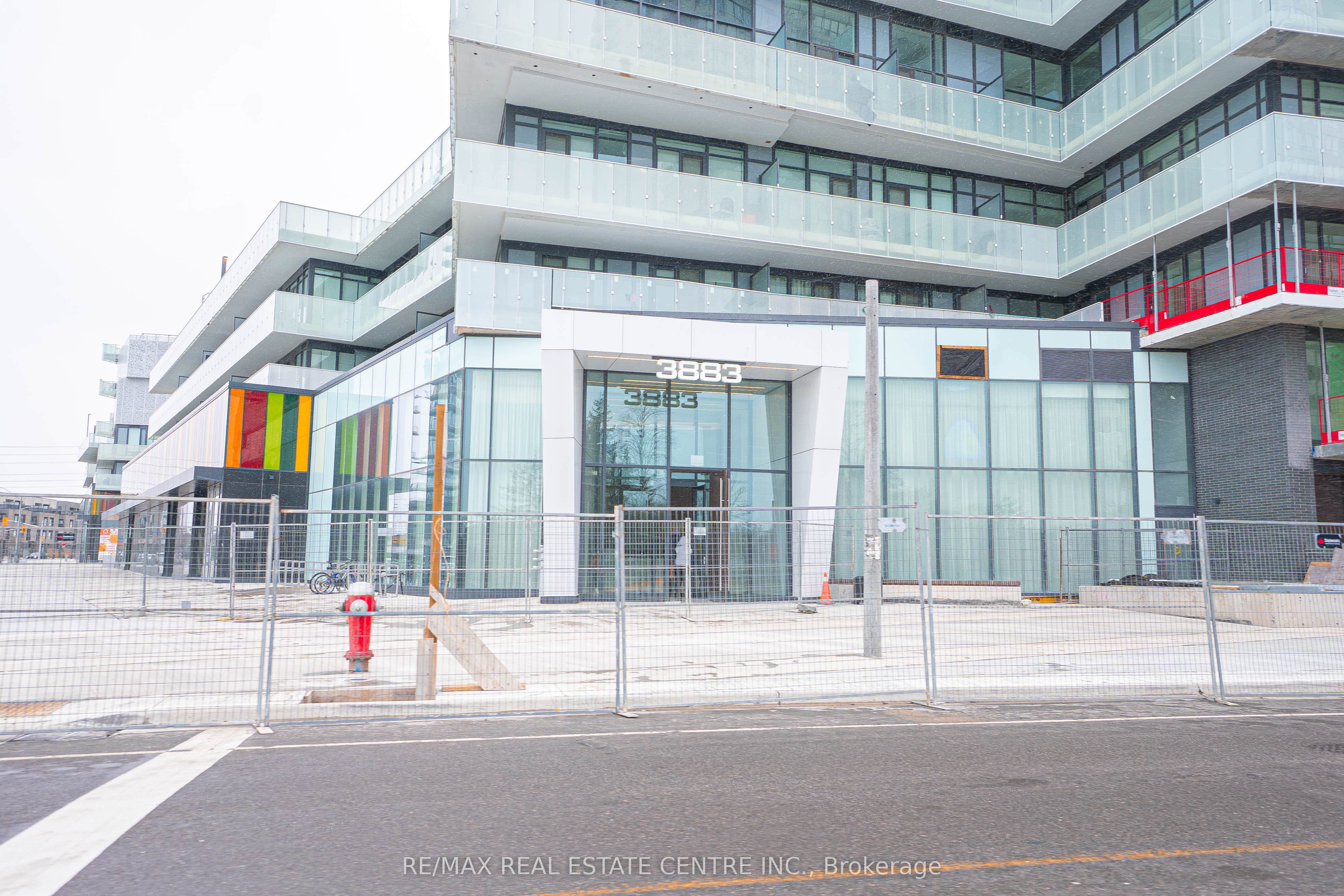 Additional image 3 of 413-3883 Quartz Road, Mississauga, ON, L5B 0M4