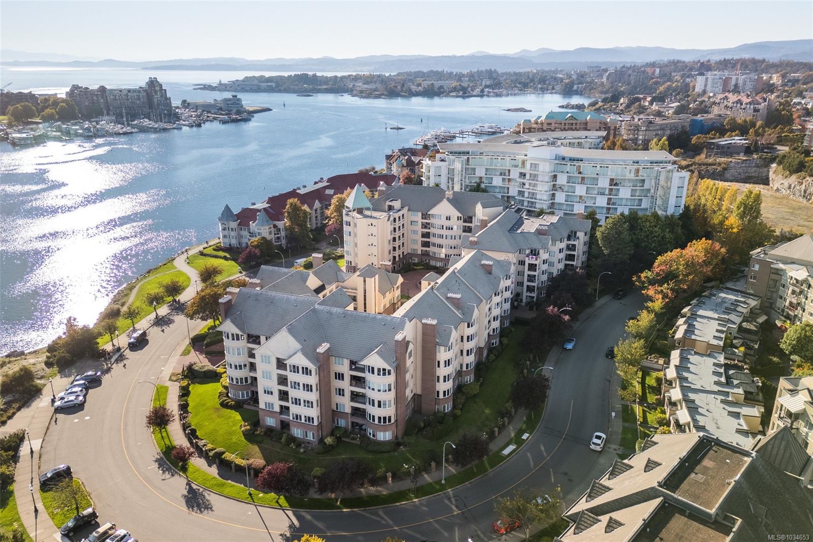 Additional image 3 of 303-50 Songhees Road, Victoria, BC, V9A 7J4