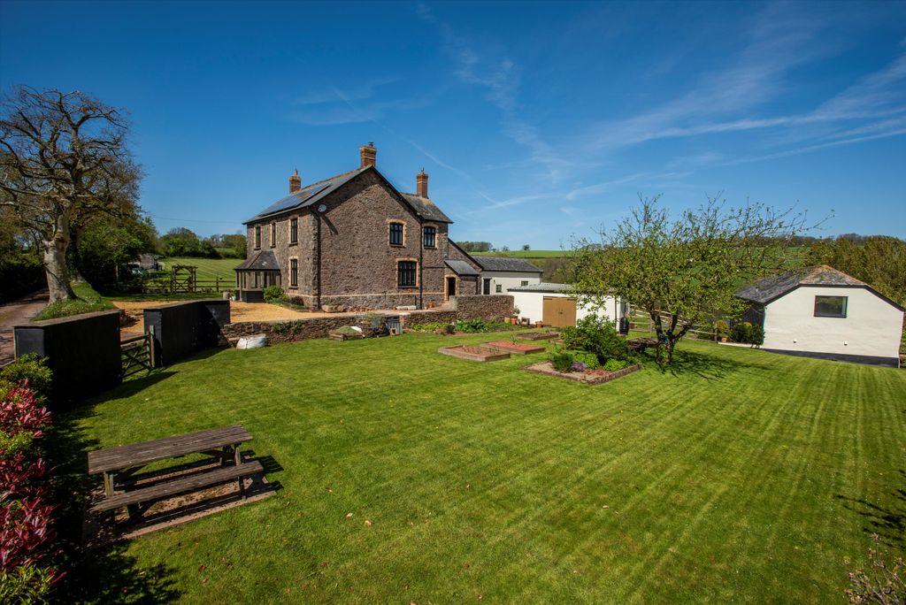 Additional image 24 of 5 bed farm for saleZeal Monachorum, Devon EX17