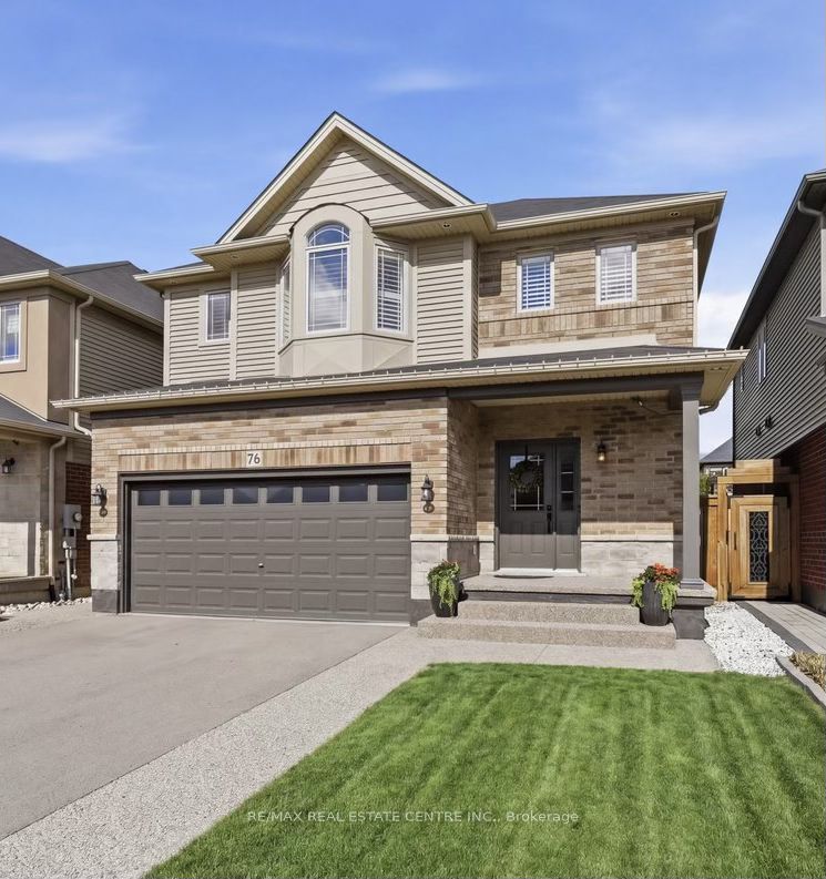 Additional image 2 of 76 Chamomile Drive, Hamilton, ON, L8W 0C1