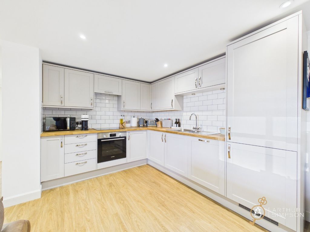Additional image 8 of 2 bed flat for sale38 Commercial Street, Lerwick, Shetland ZE1