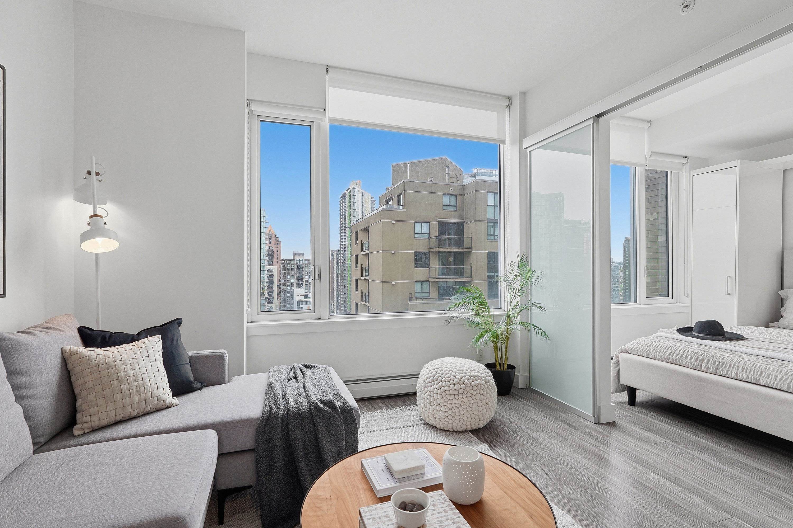 Additional image 3 of 1906-1283 Howe Street, Vancouver, BC, V6Z 0E3