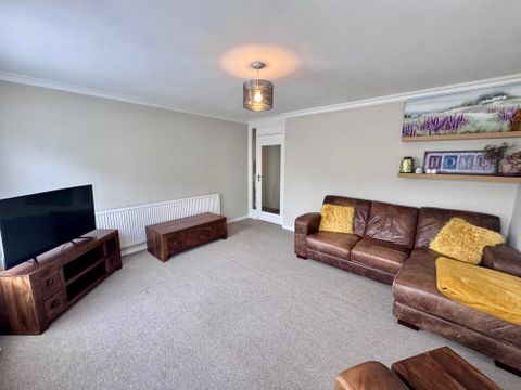 Redcliffe Road, Nottingham NG3