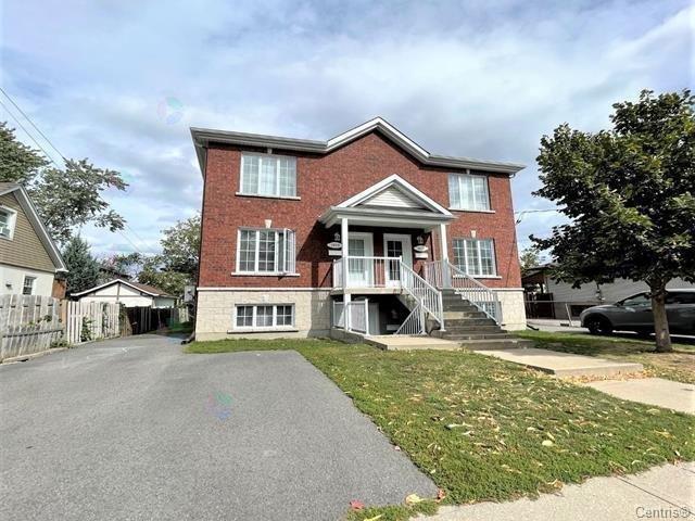 1621 Rue St-Georges (Longueuil)