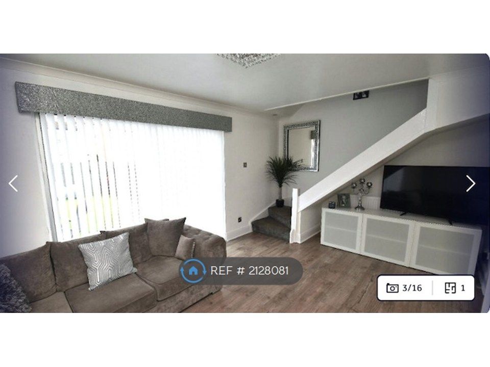 Additional image 3 of 2 bed terraced house to rentBlackburn St, Glasgow G51