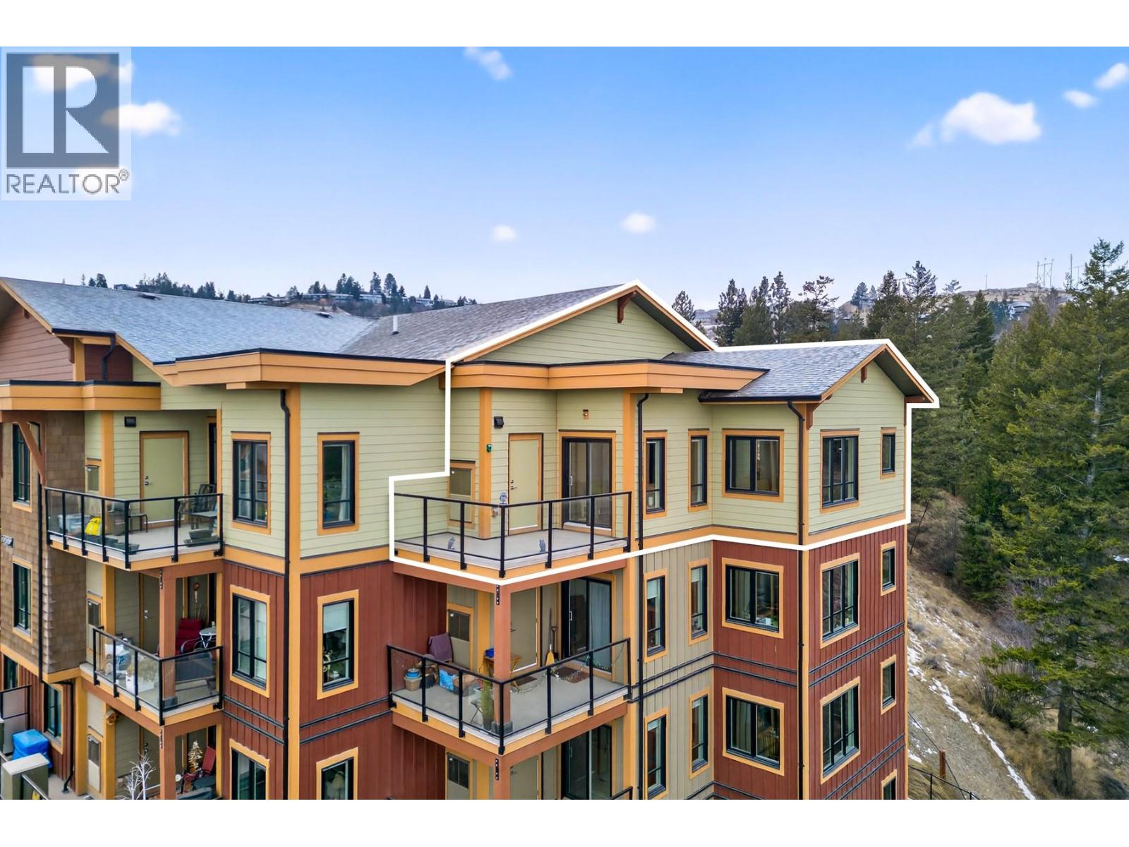 3405-1405 Springhill Drive, Kamloops, BC, V2C0B4