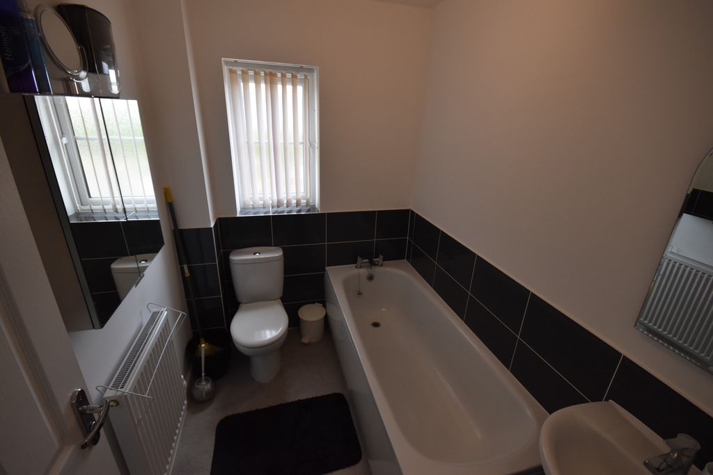 Additional image 8 of 3 bed semi-detached house to rentNant Garw, Cobden Mill, Wrexham LL13
