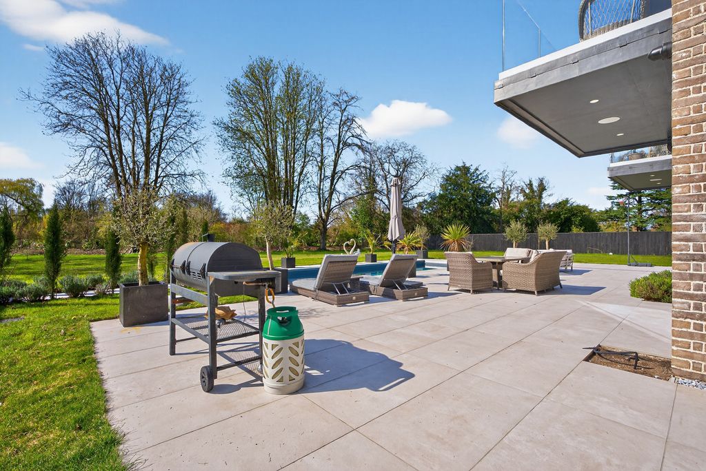 Additional image 42 of 5 bed detached house for saleDorney Reach Road Dorney Reach Maidenhead, Berkshire SL6