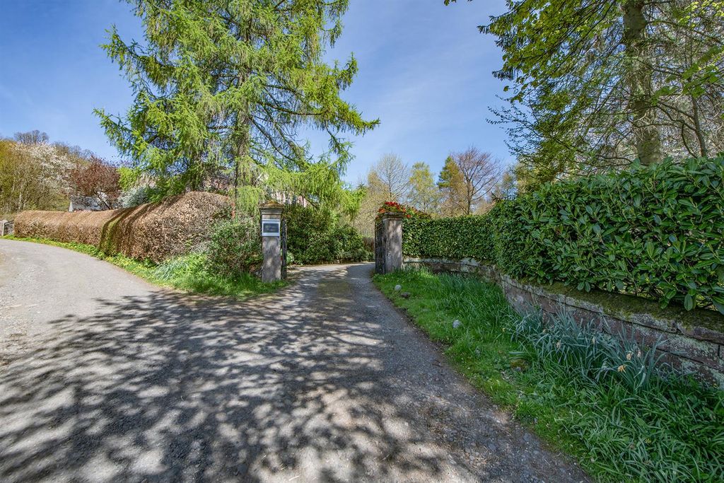 Additional image 57 of 7 bed detached house for saleBelmont House, Dollar FK14