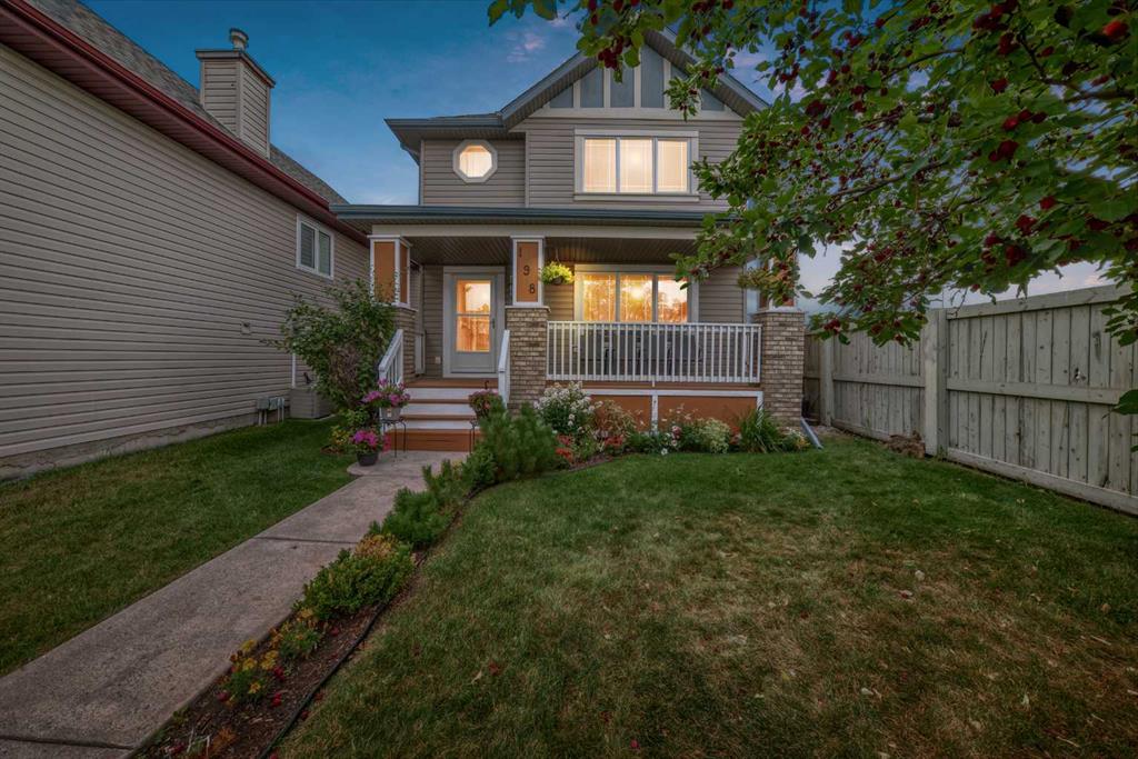 Additional image 2 of 198 Copperfield Gardens SE, Calgary, AB, T2Z 4C2