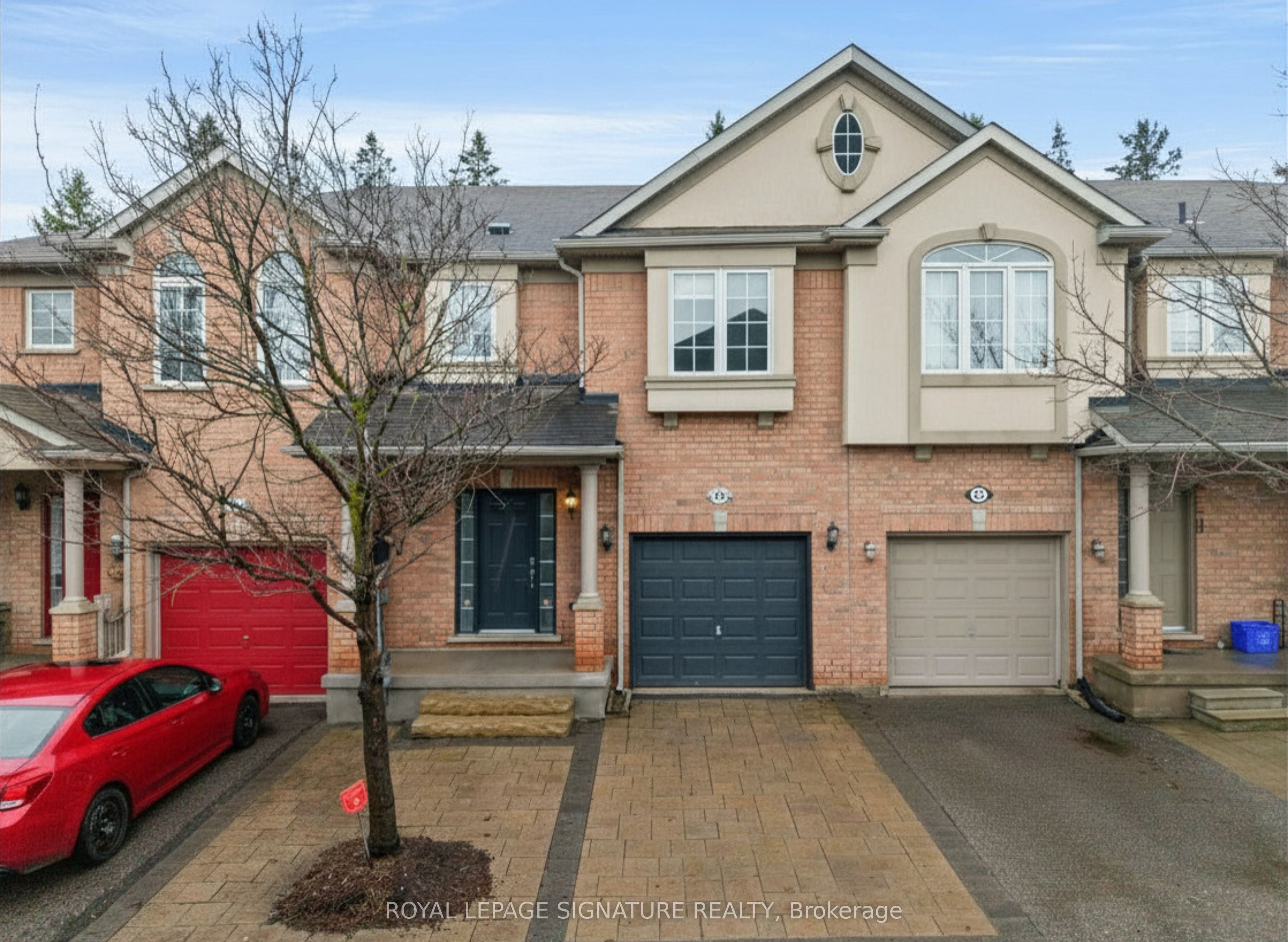 26-71 Puccini Drive, Richmond Hill, ON, L4E 4X8